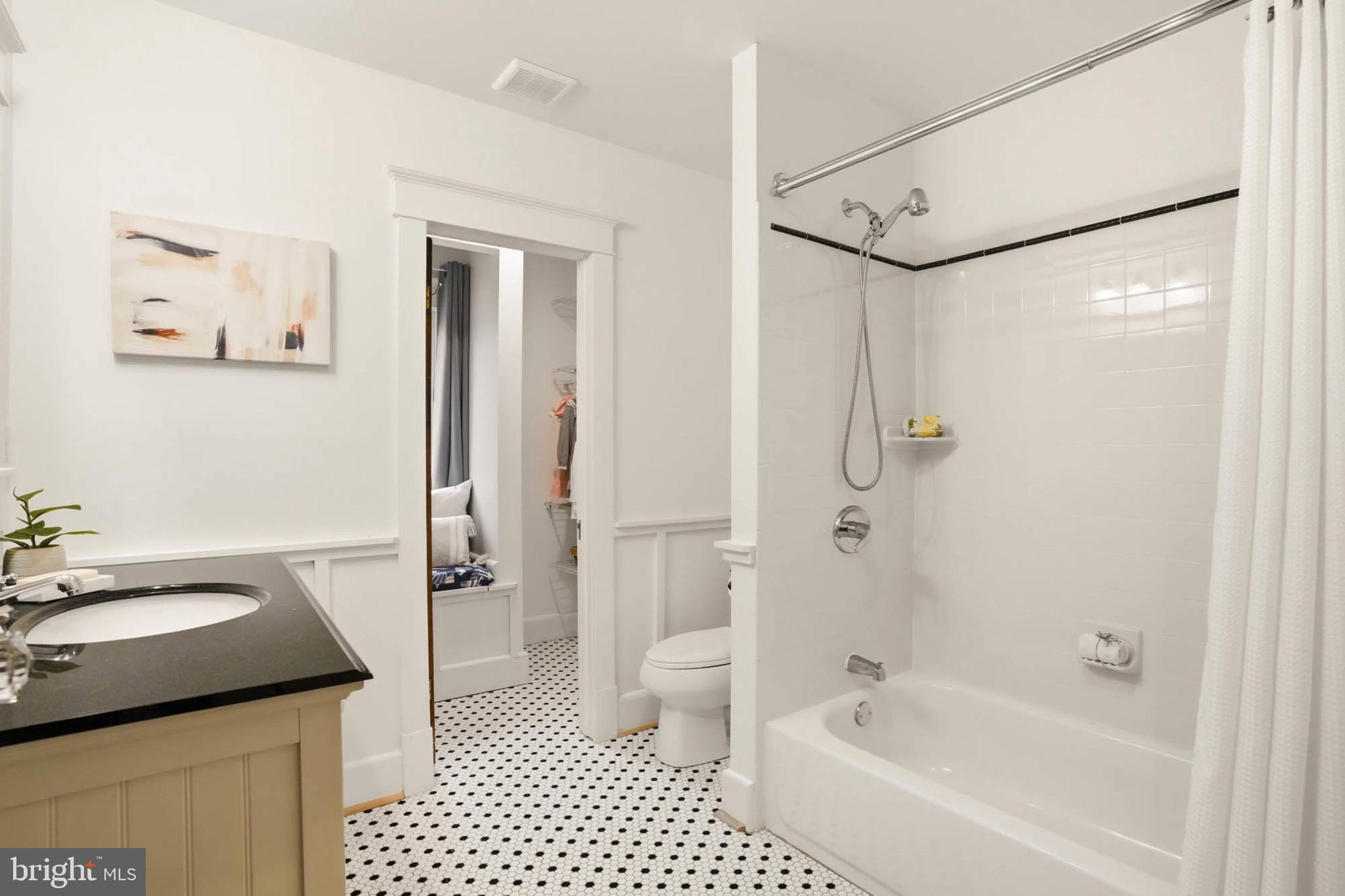 LUCE CREEK - Residential