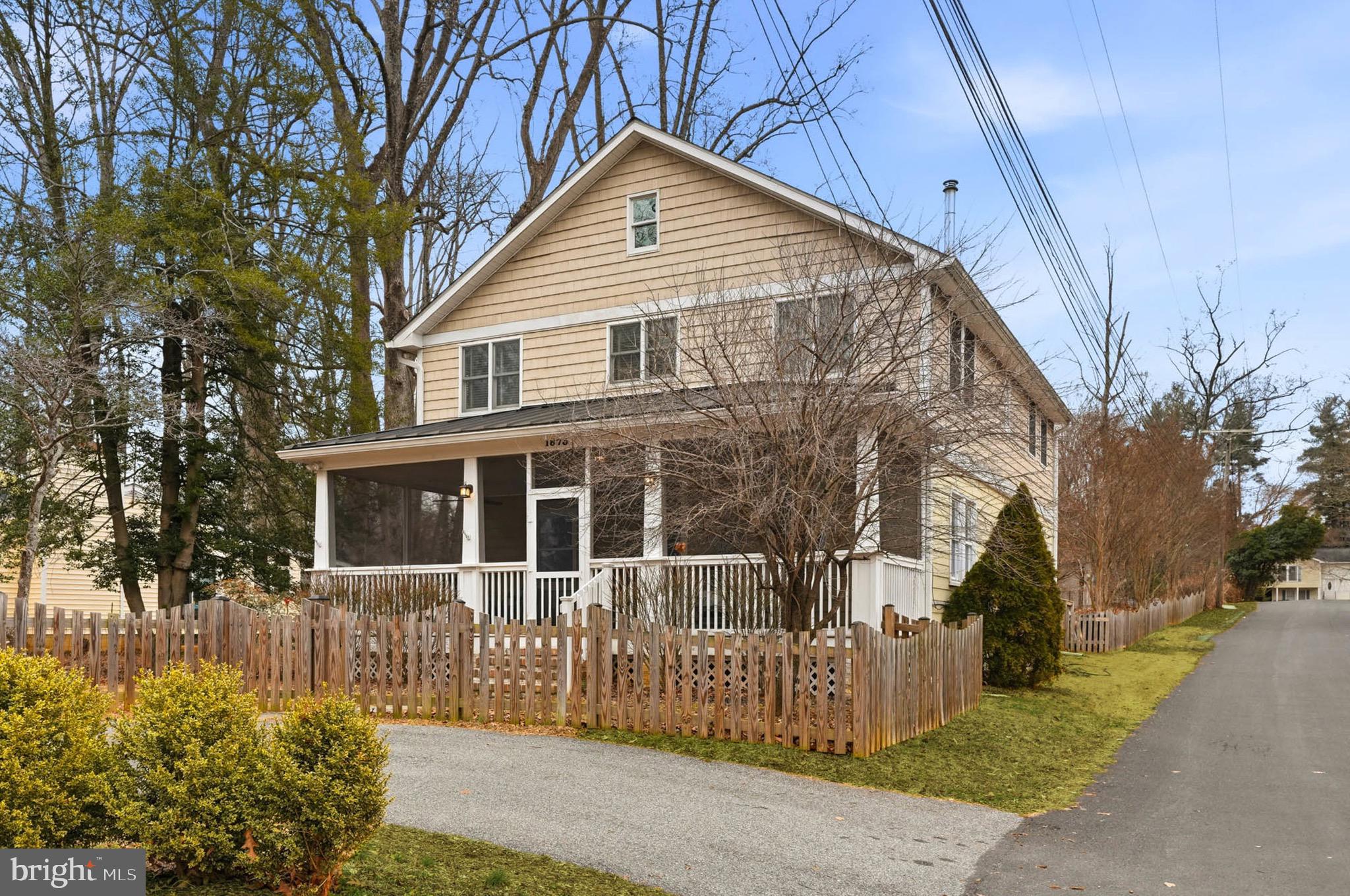 LUCE CREEK - Residential