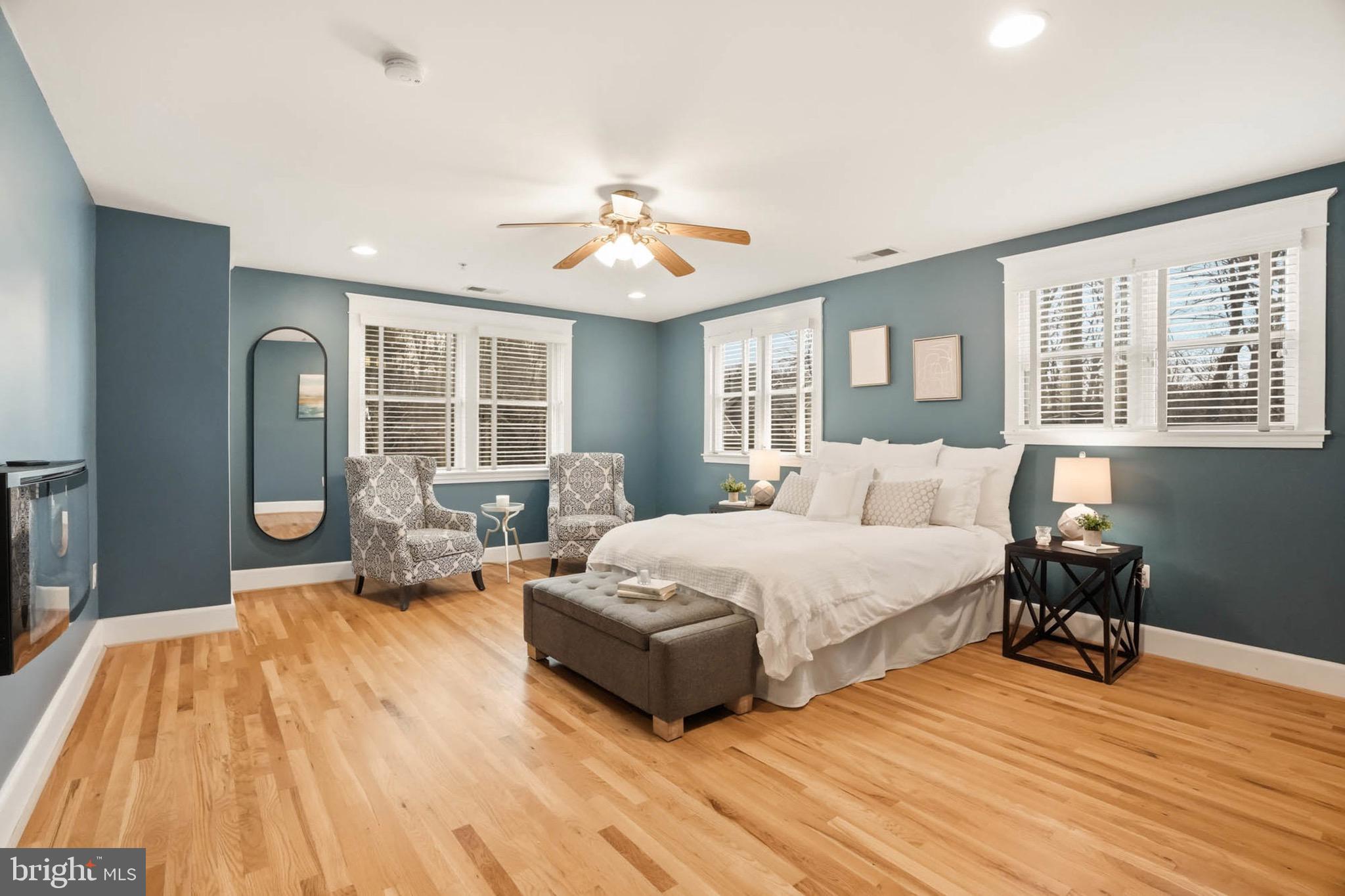 LUCE CREEK - Residential