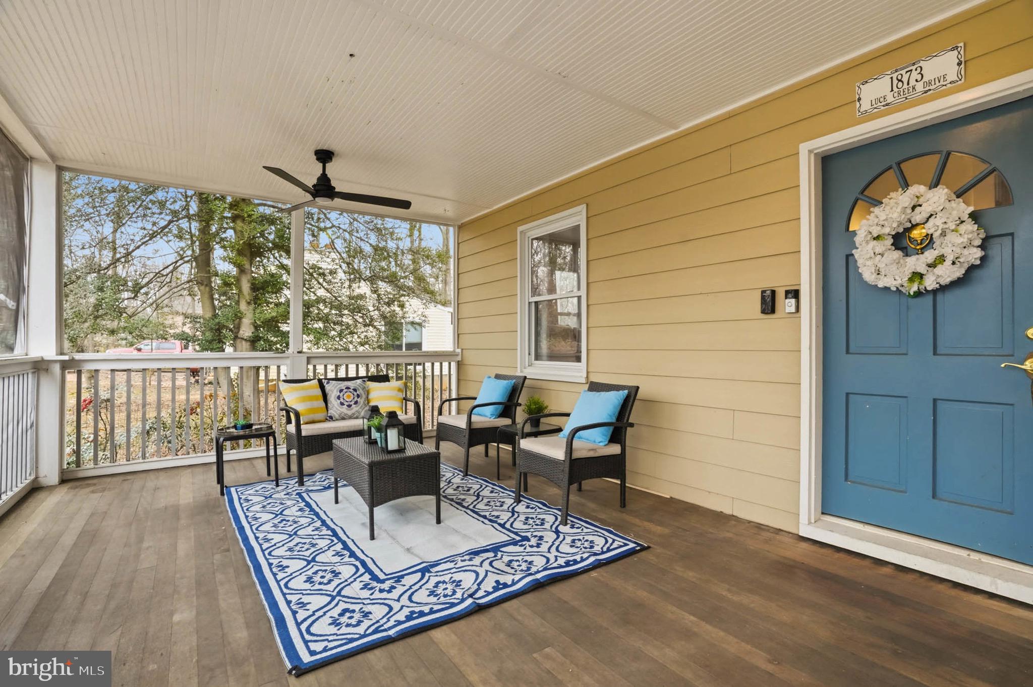 LUCE CREEK - Residential