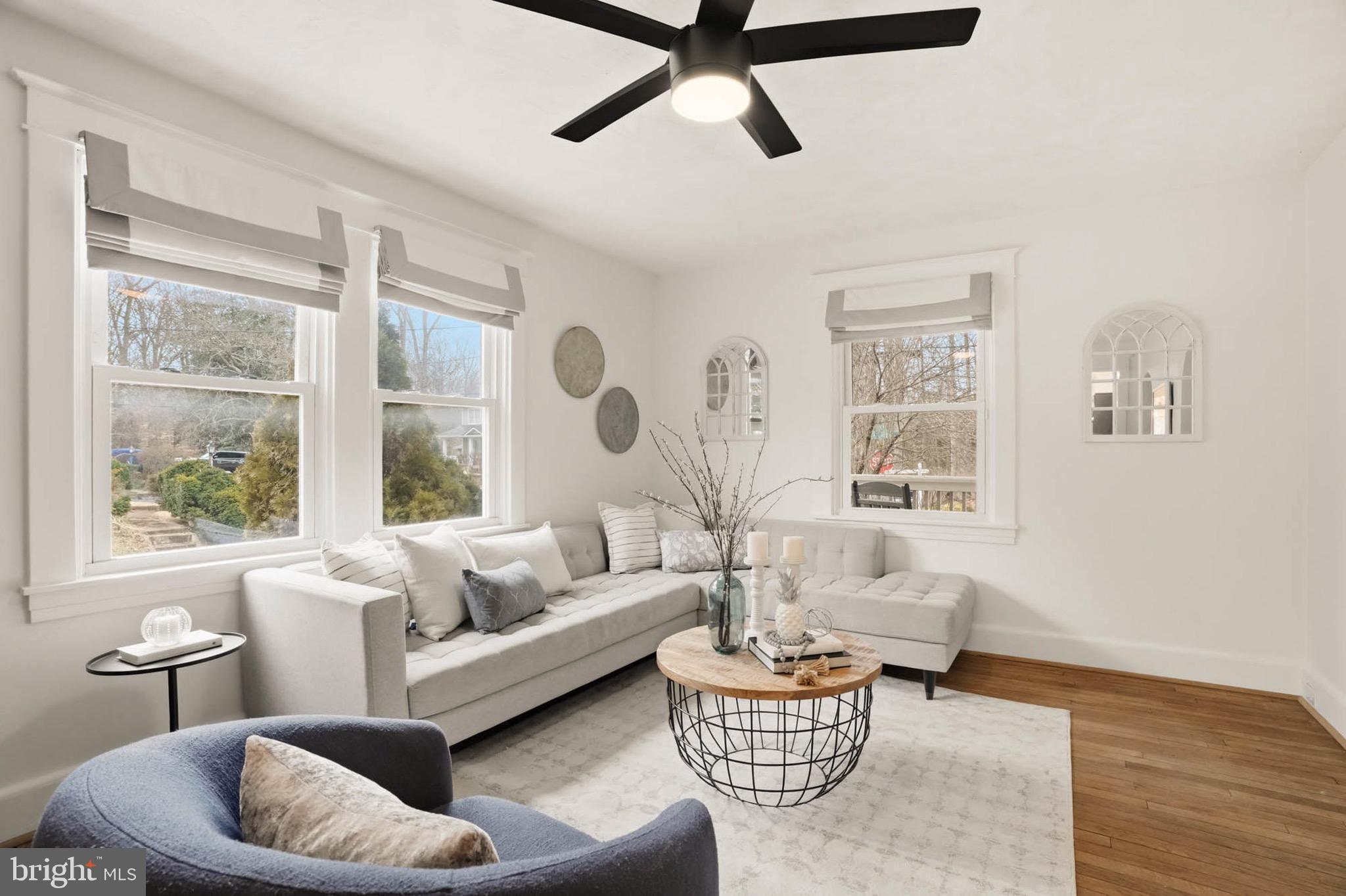 LUCE CREEK - Residential