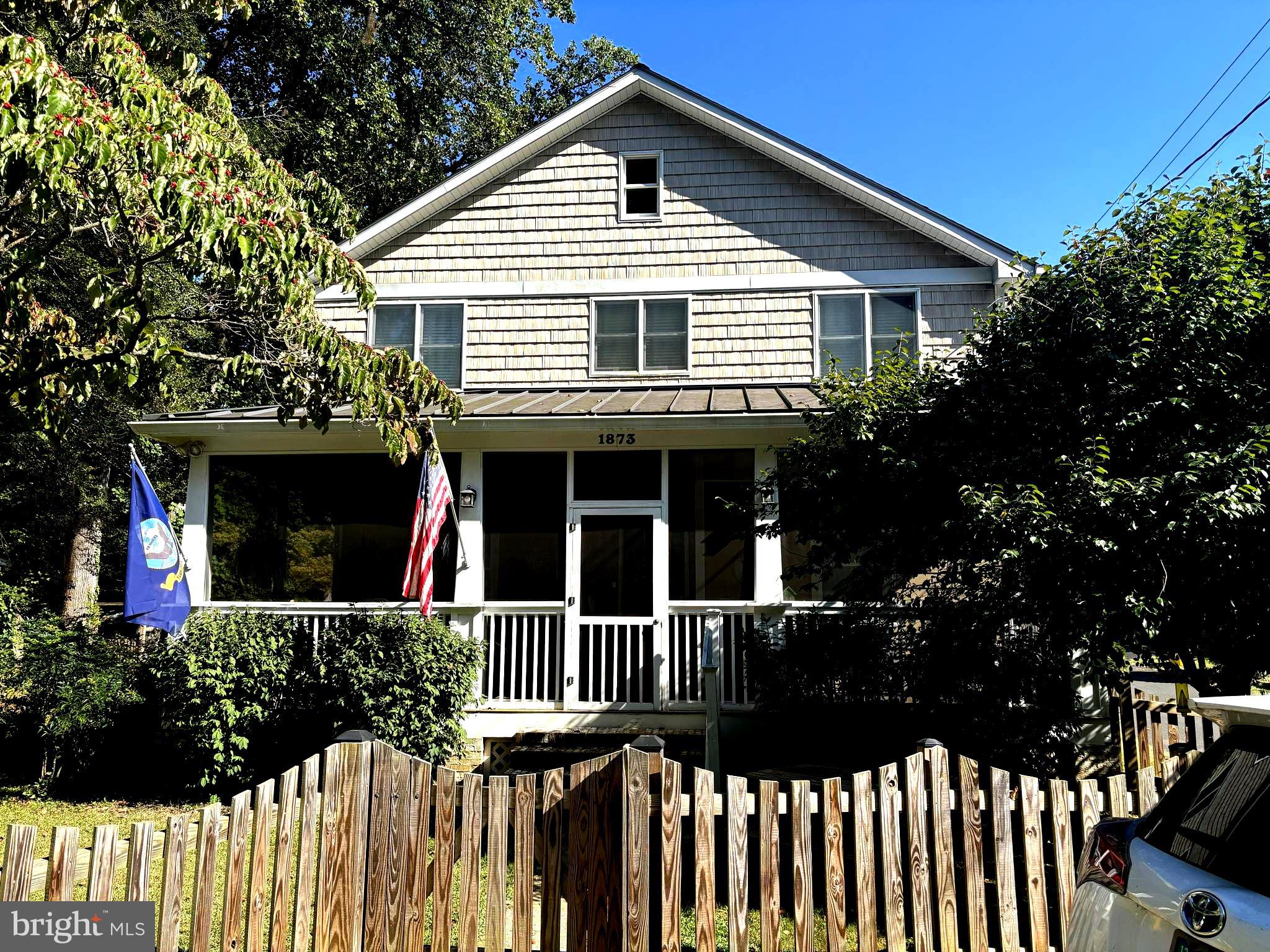 1873 LUCE CREEK DRIVE