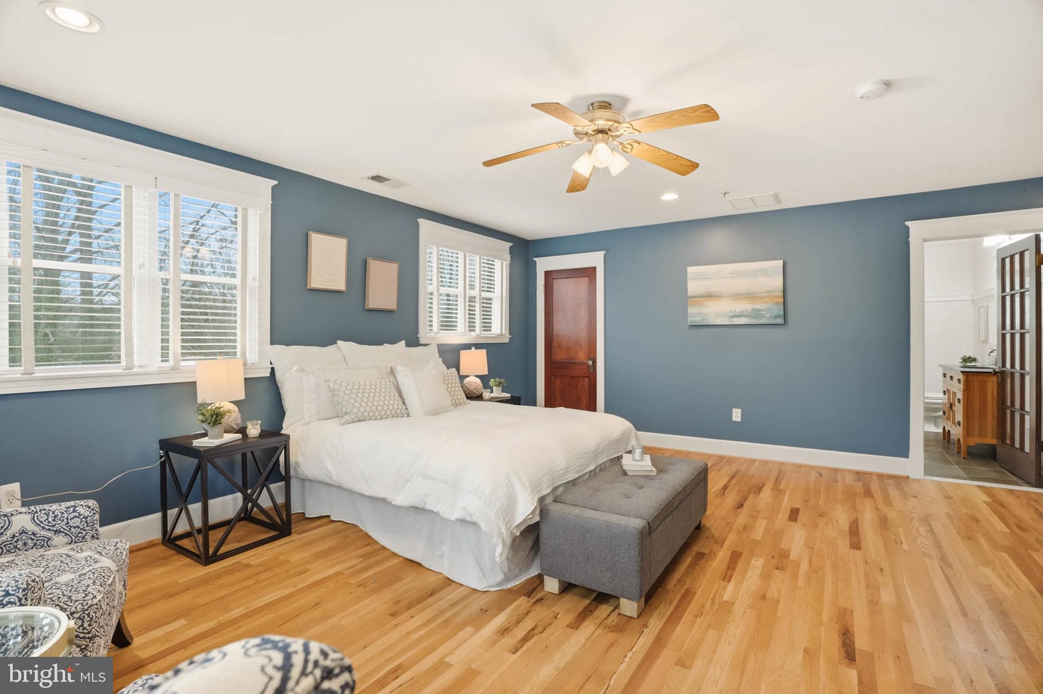 LUCE CREEK - Residential