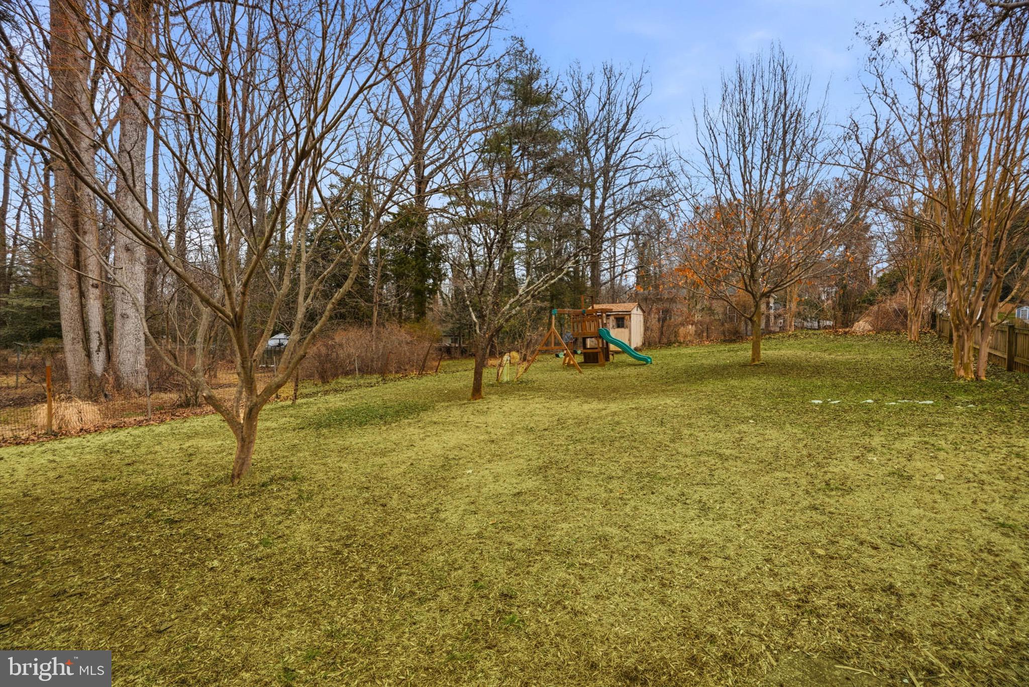 LUCE CREEK - Residential