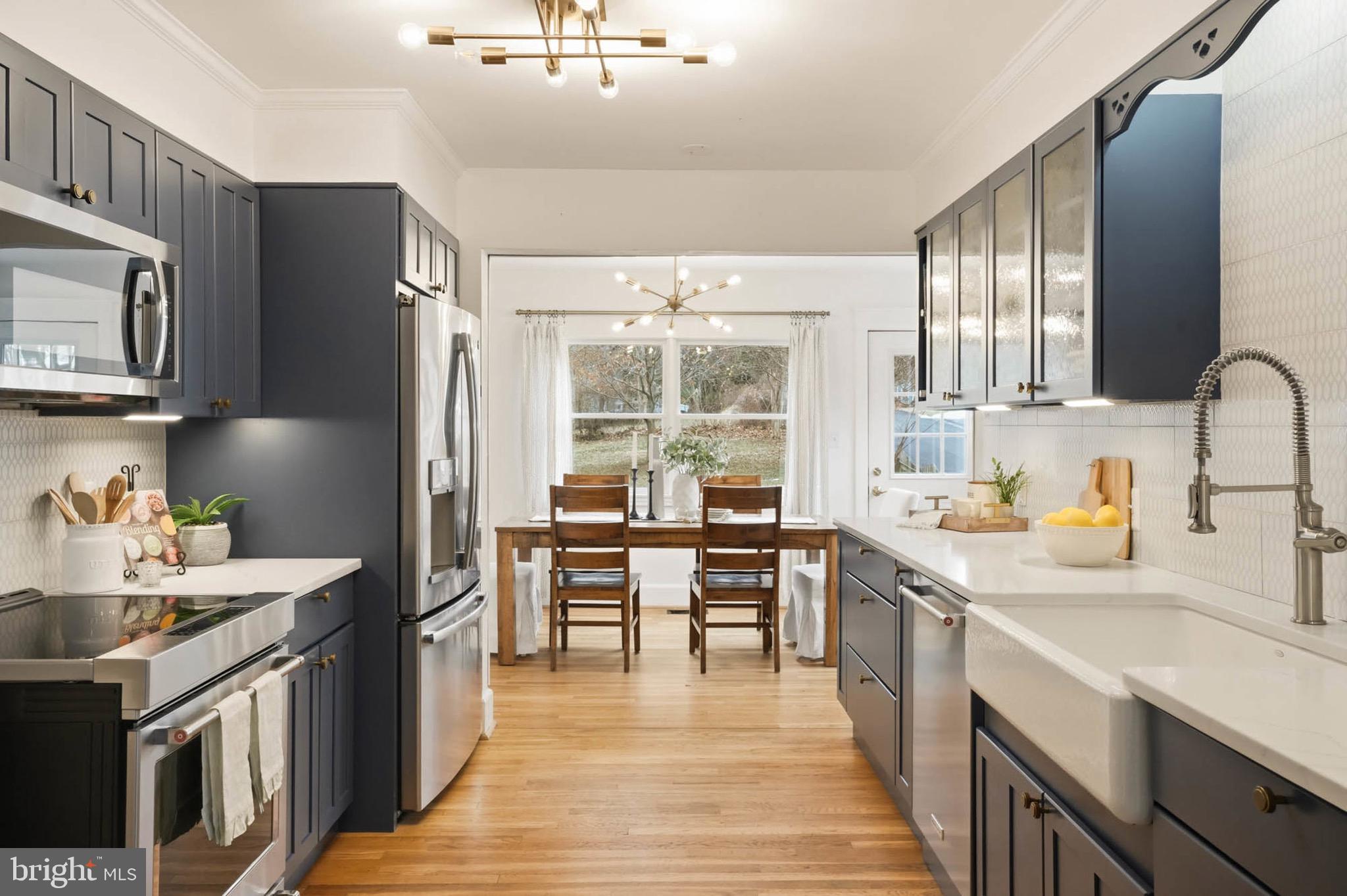 LUCE CREEK - Residential