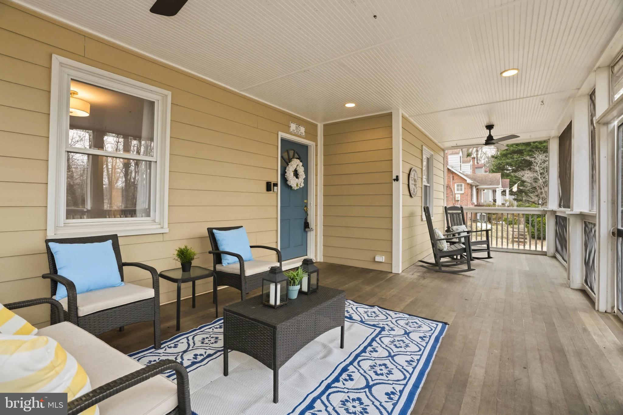 LUCE CREEK - Residential