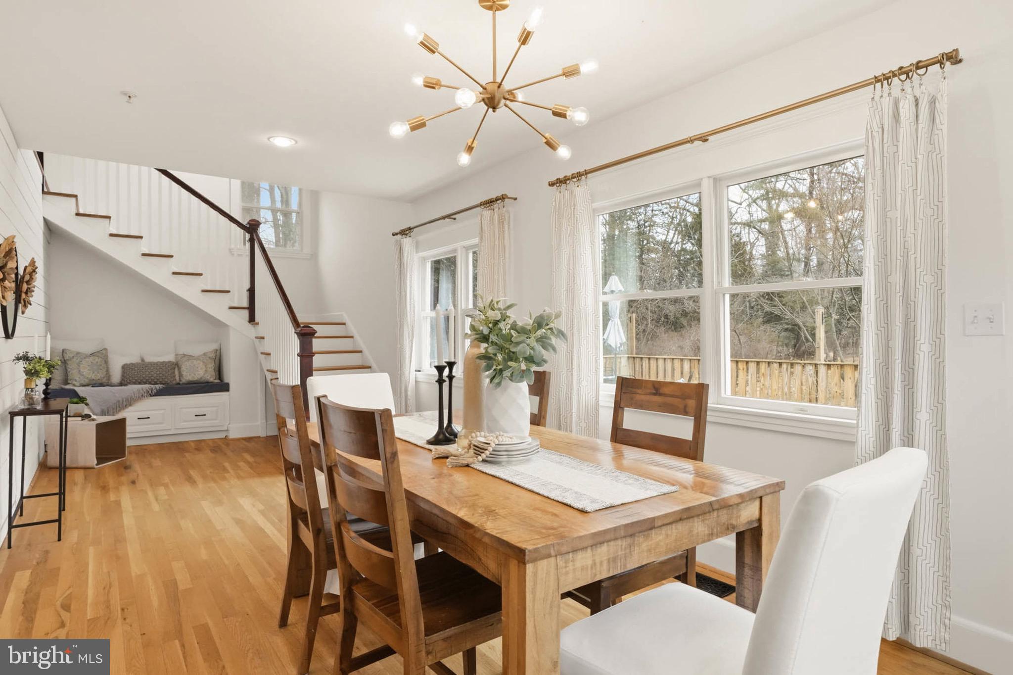 LUCE CREEK - Residential