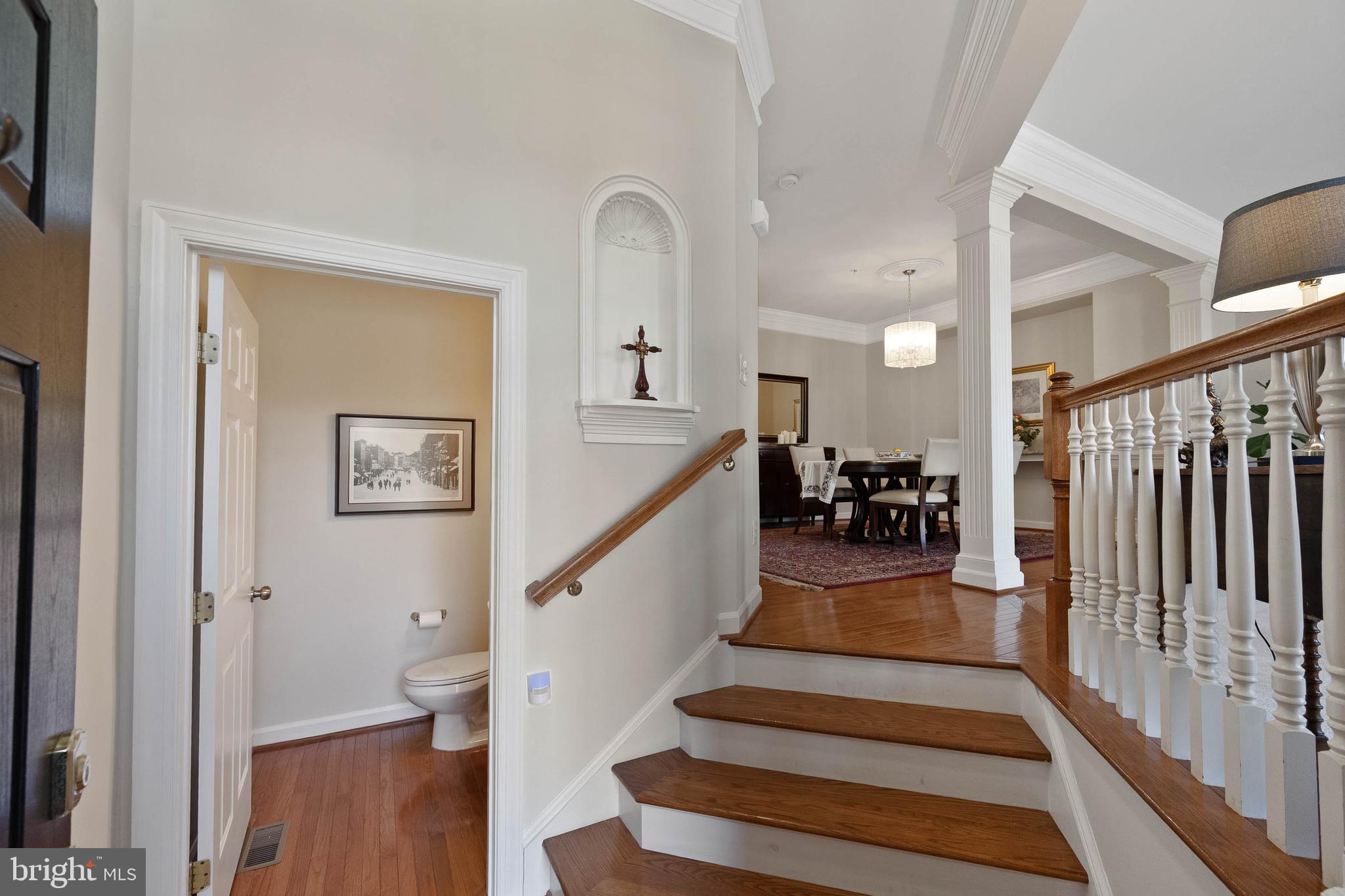 18545 BEAR CREEK TERRACE