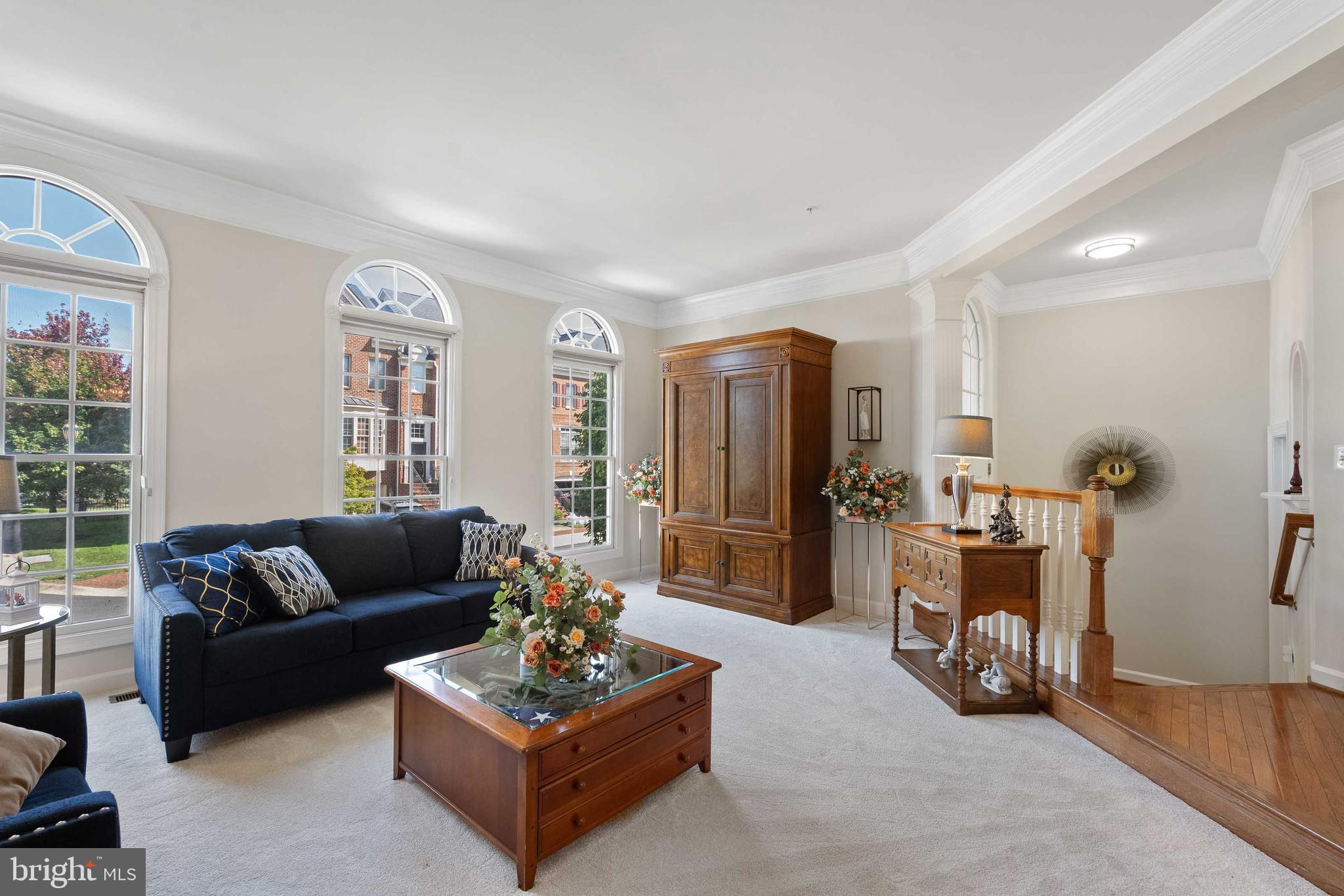 RIVER CREEK - Residential