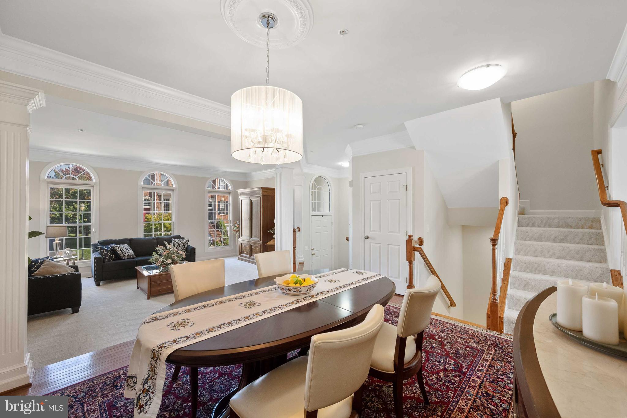 RIVER CREEK - Residential