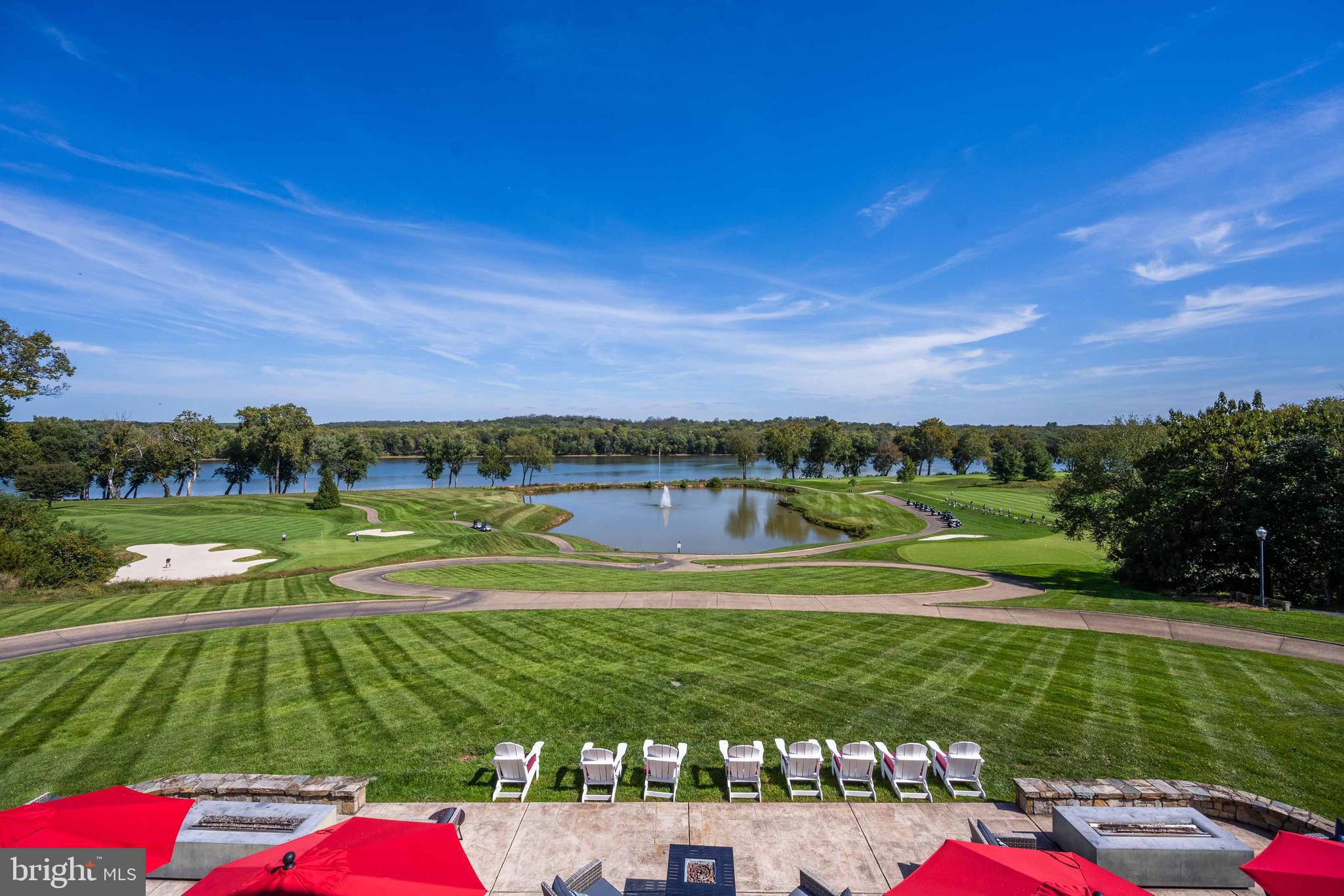 RIVER CREEK - Residential