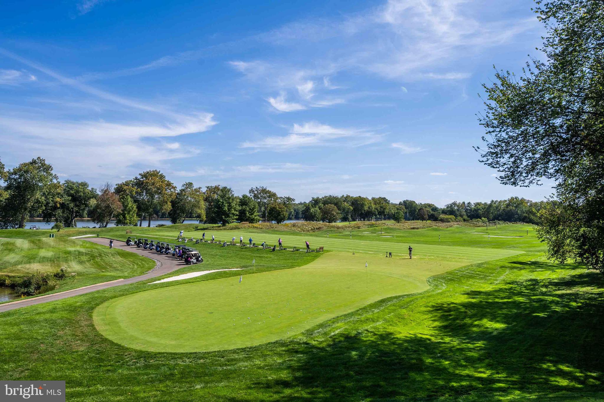 RIVER CREEK - Residential