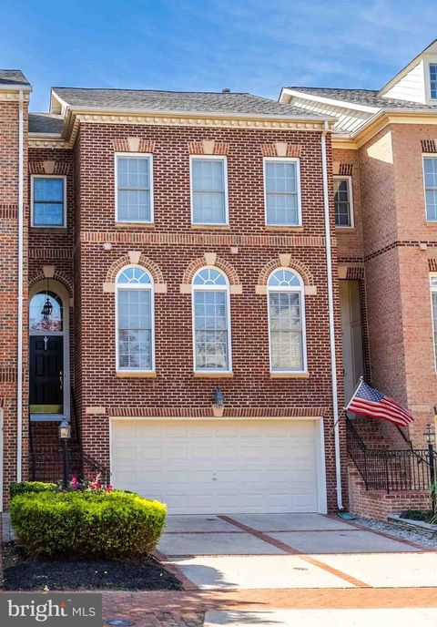 18545 BEAR CREEK TERRACE LEESBURG VA 20176