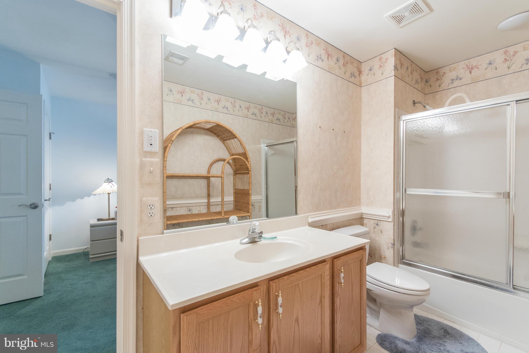 THE VILLAGES AT SAYBROOK - Residential