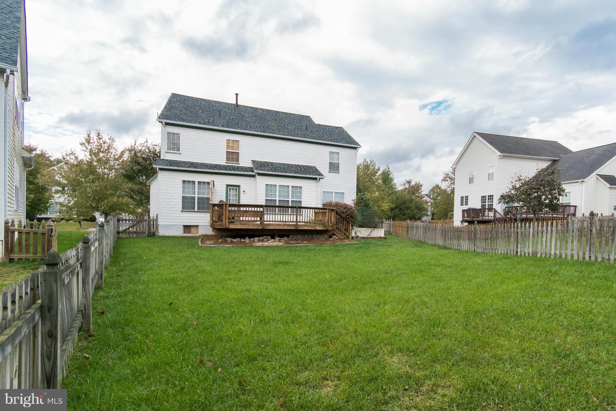 THE VILLAGES AT SAYBROOK - Residential