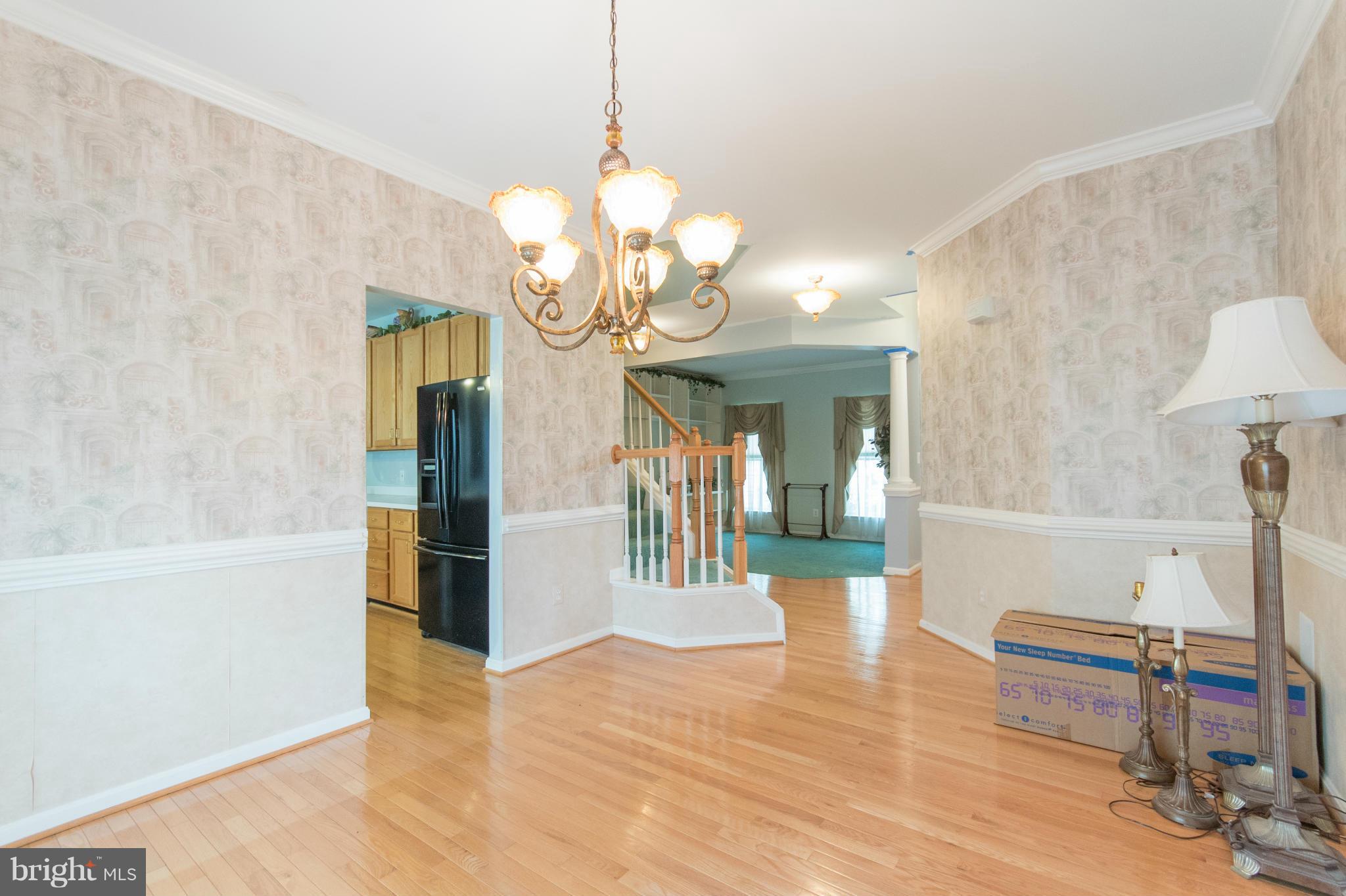 THE VILLAGES AT SAYBROOK - Residential