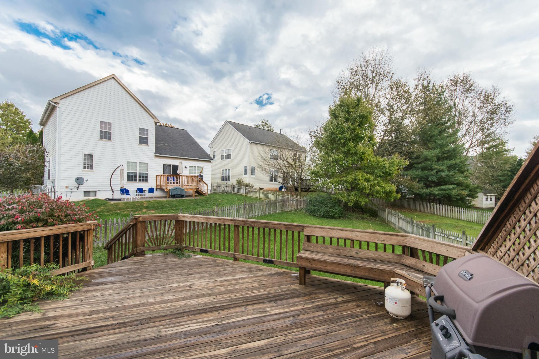 THE VILLAGES AT SAYBROOK - Residential