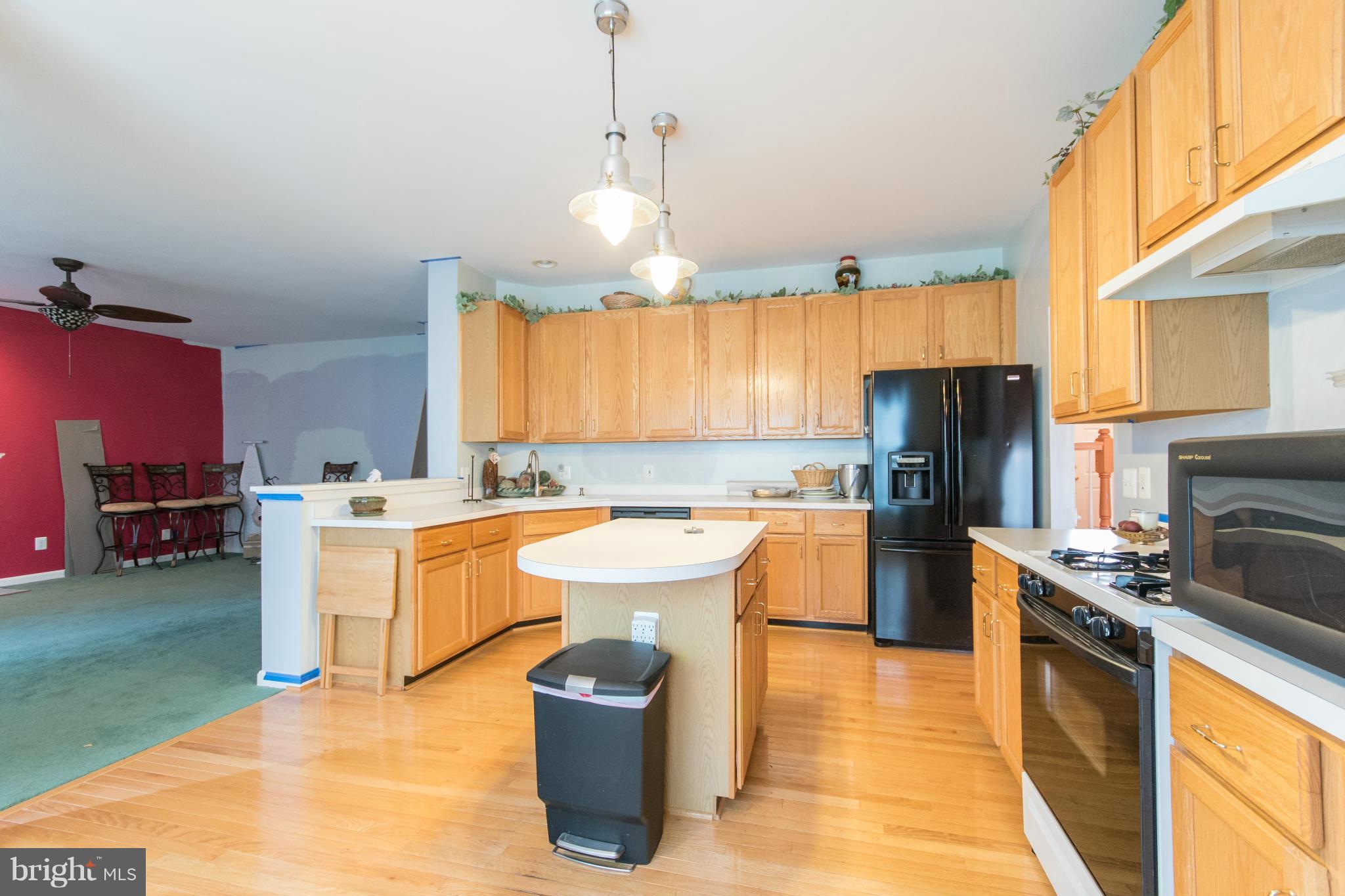 THE VILLAGES AT SAYBROOK - Residential