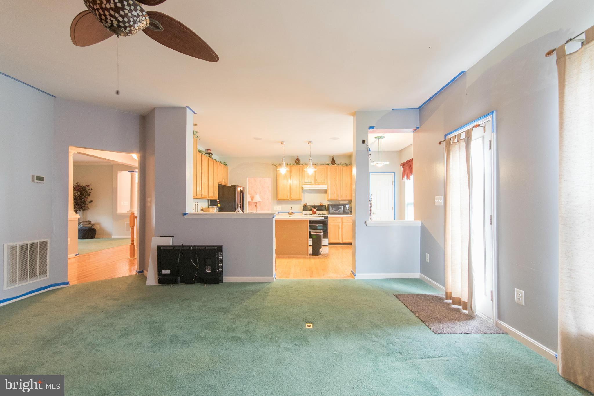 THE VILLAGES AT SAYBROOK - Residential