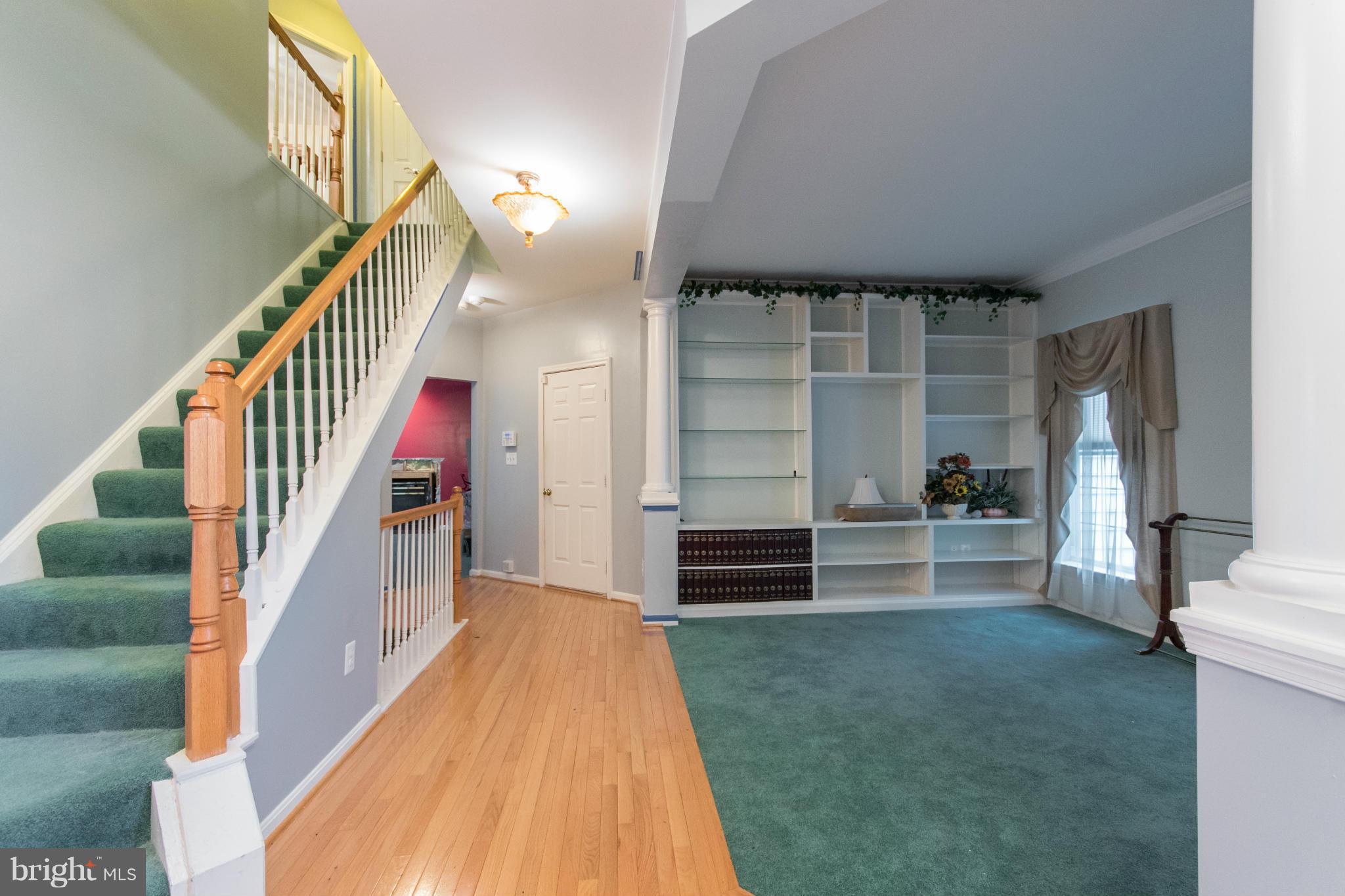 THE VILLAGES AT SAYBROOK - Residential