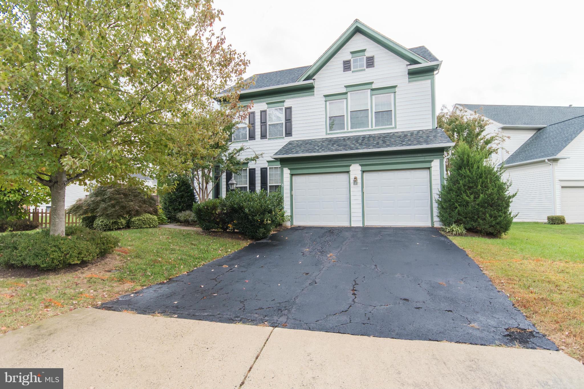 THE VILLAGES AT SAYBROOK - Residential