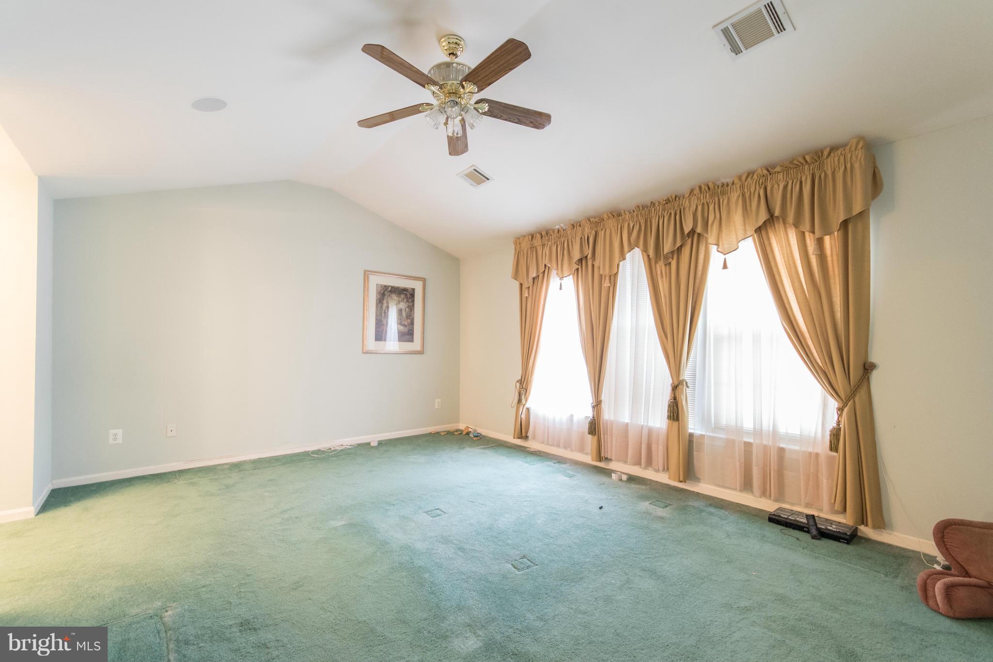 THE VILLAGES AT SAYBROOK - Residential