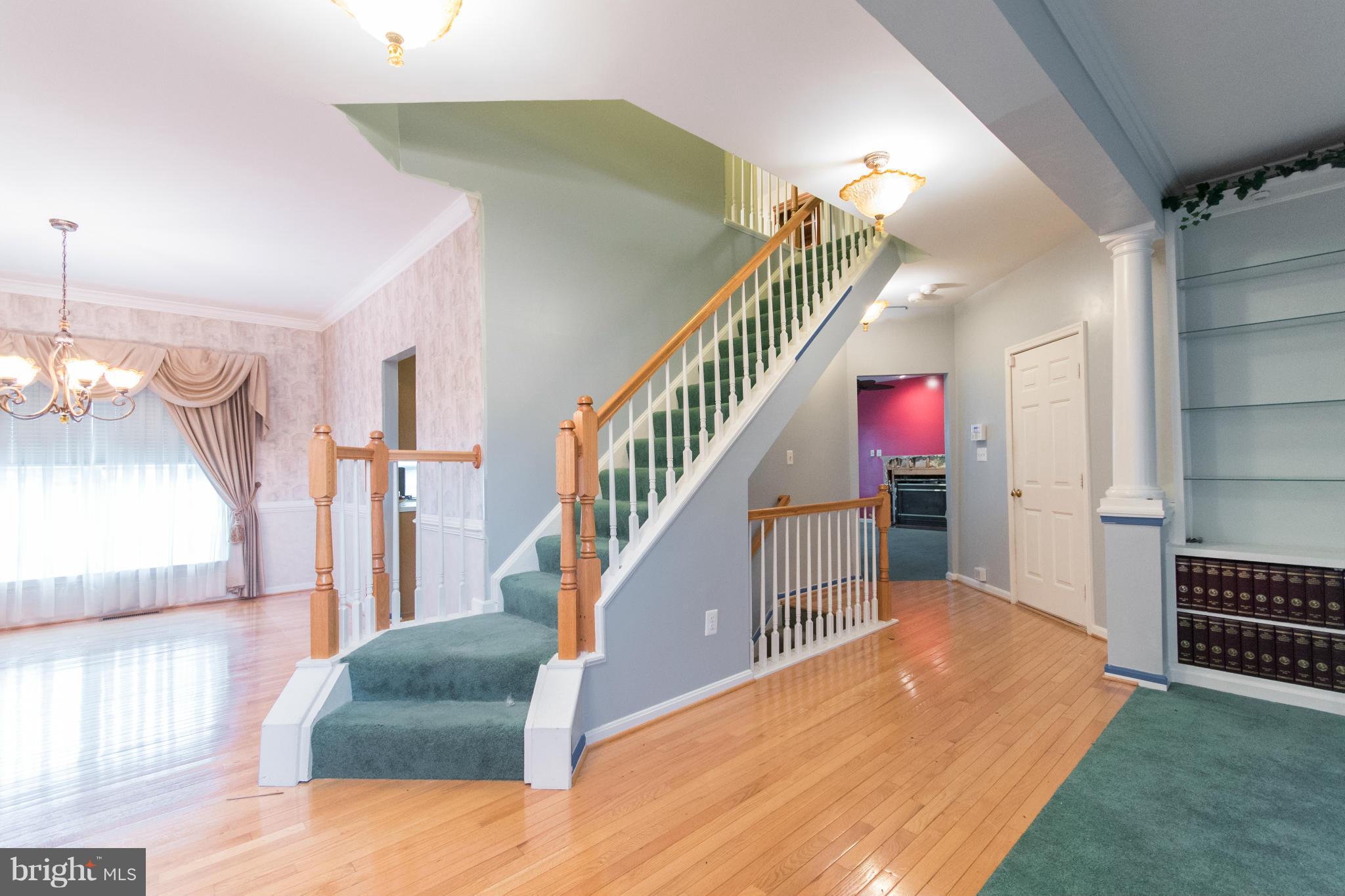 THE VILLAGES AT SAYBROOK - Residential