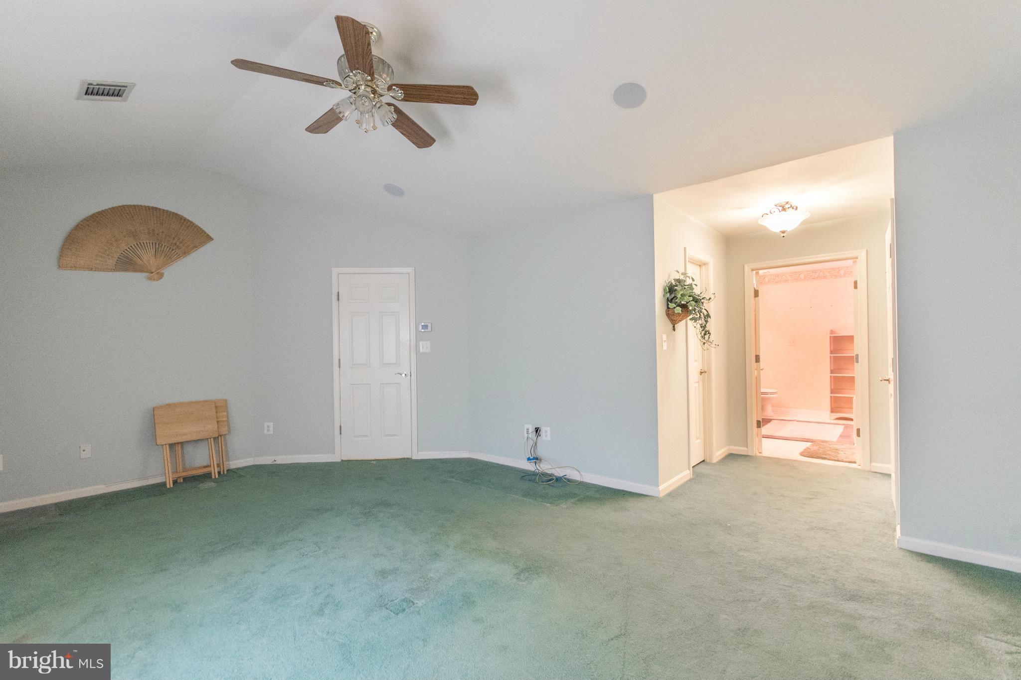 THE VILLAGES AT SAYBROOK - Residential