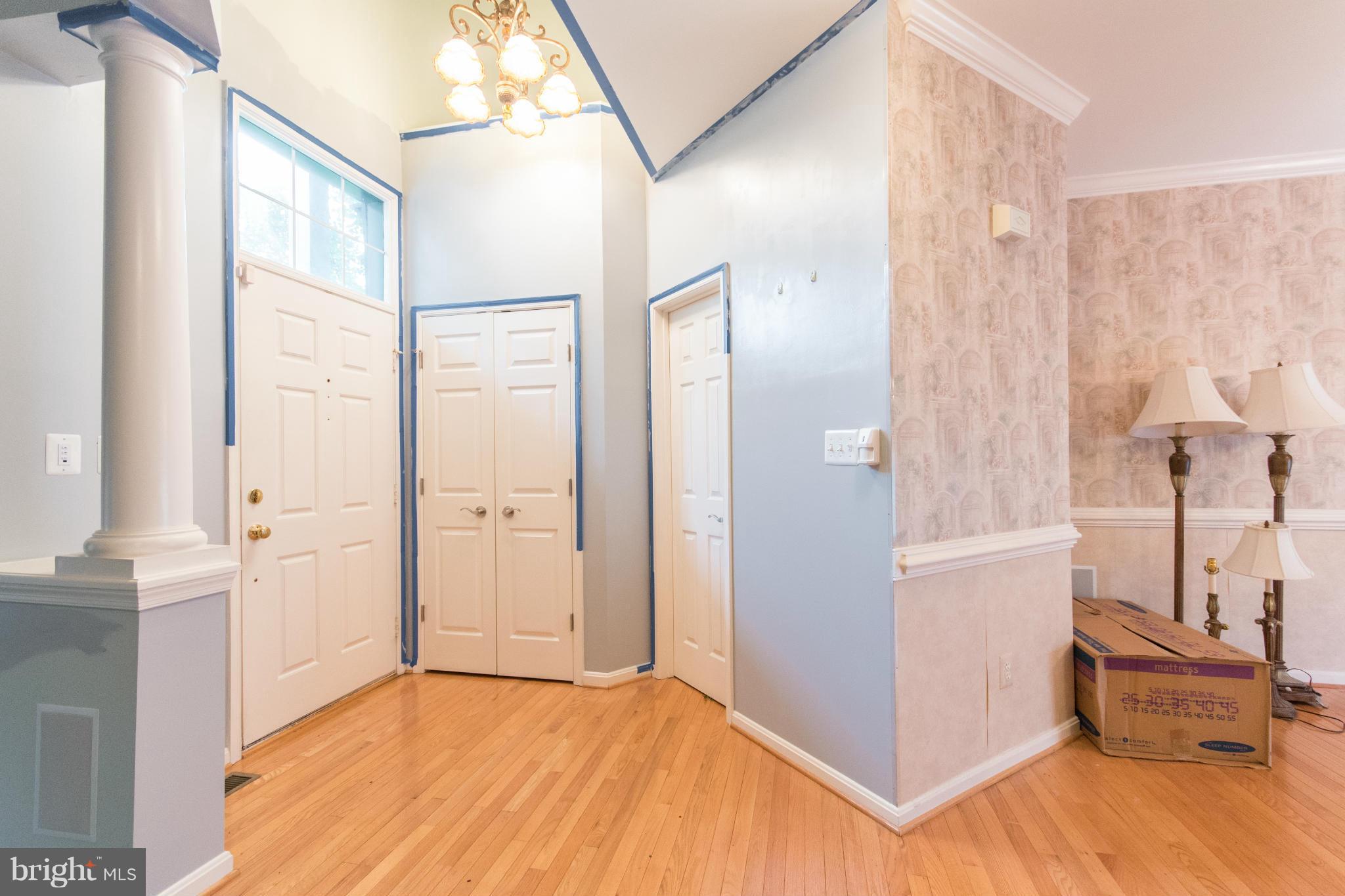 THE VILLAGES AT SAYBROOK - Residential