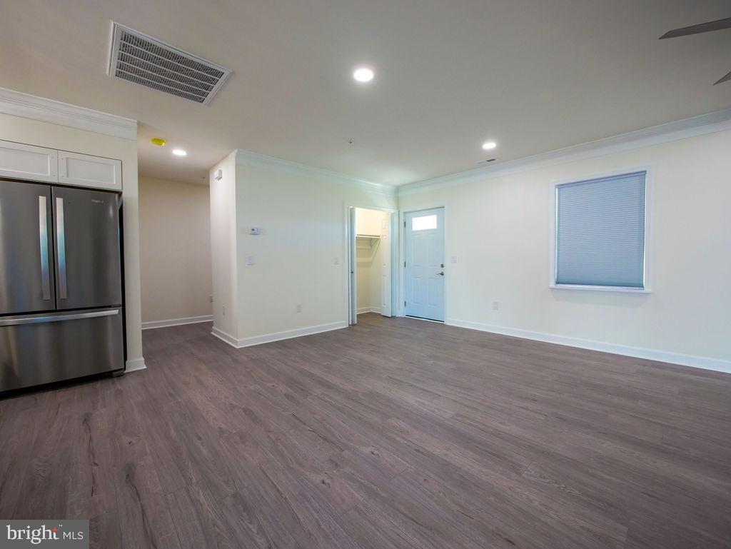 TOWN OF RIDGELY - Residential