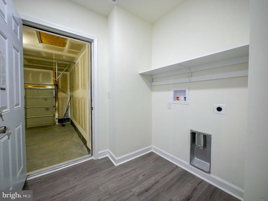 TOWN OF RIDGELY - Residential