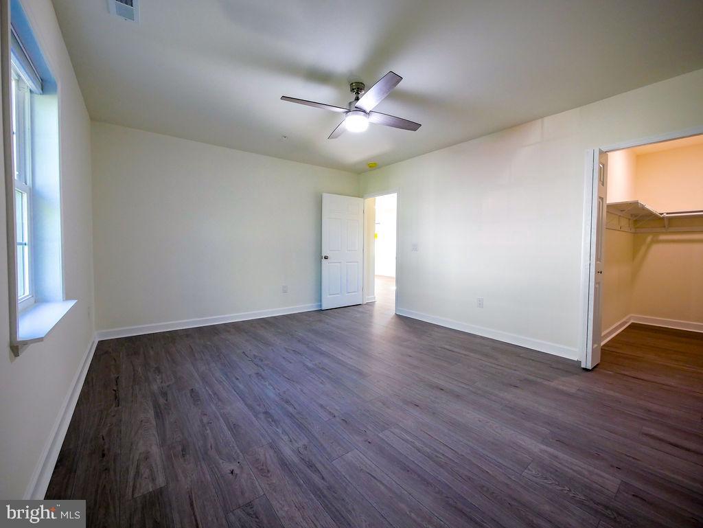 TOWN OF RIDGELY - Residential