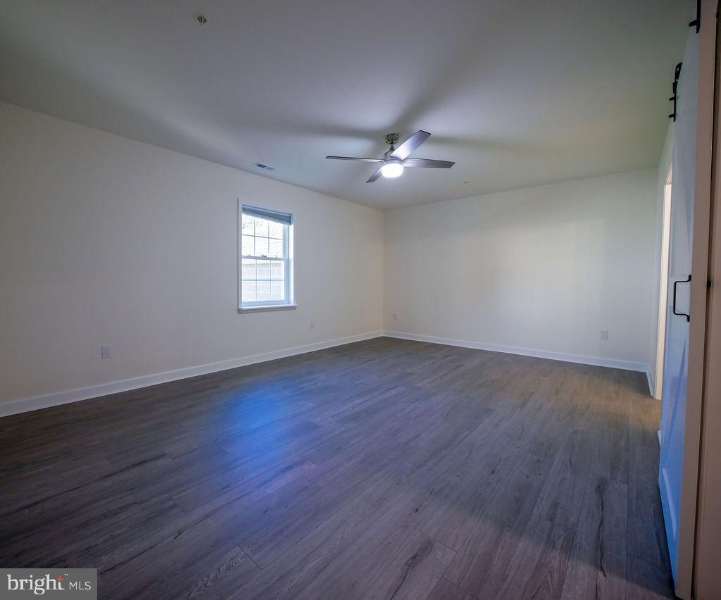 TOWN OF RIDGELY - Residential