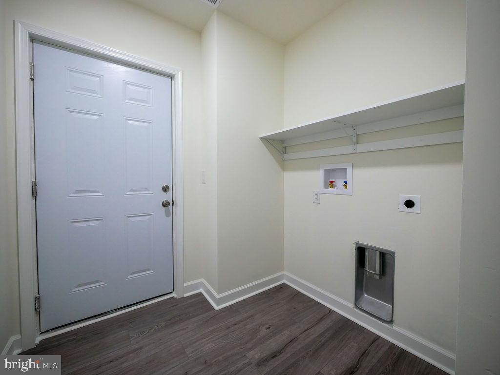 TOWN OF RIDGELY - Residential