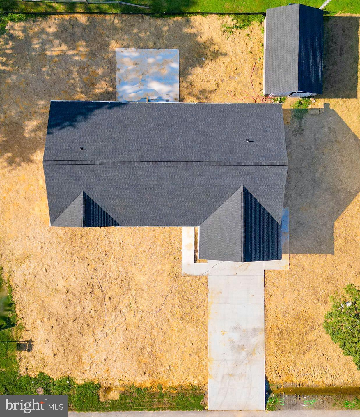 TOWN OF RIDGELY - Residential