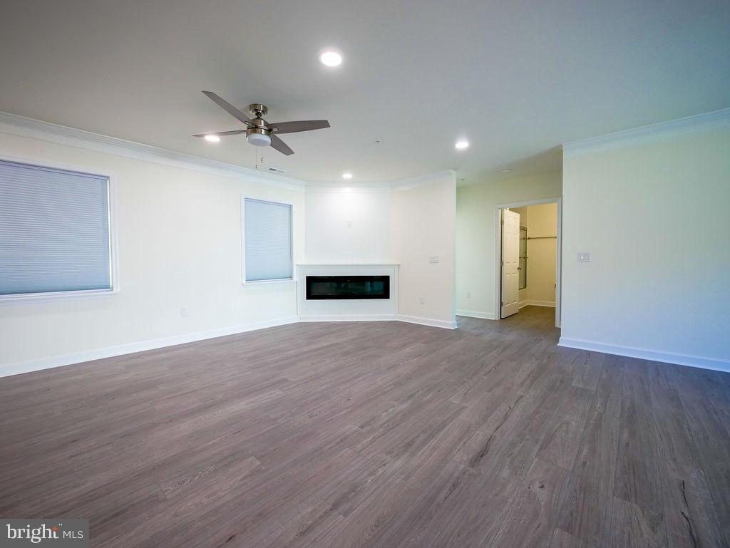 TOWN OF RIDGELY - Residential