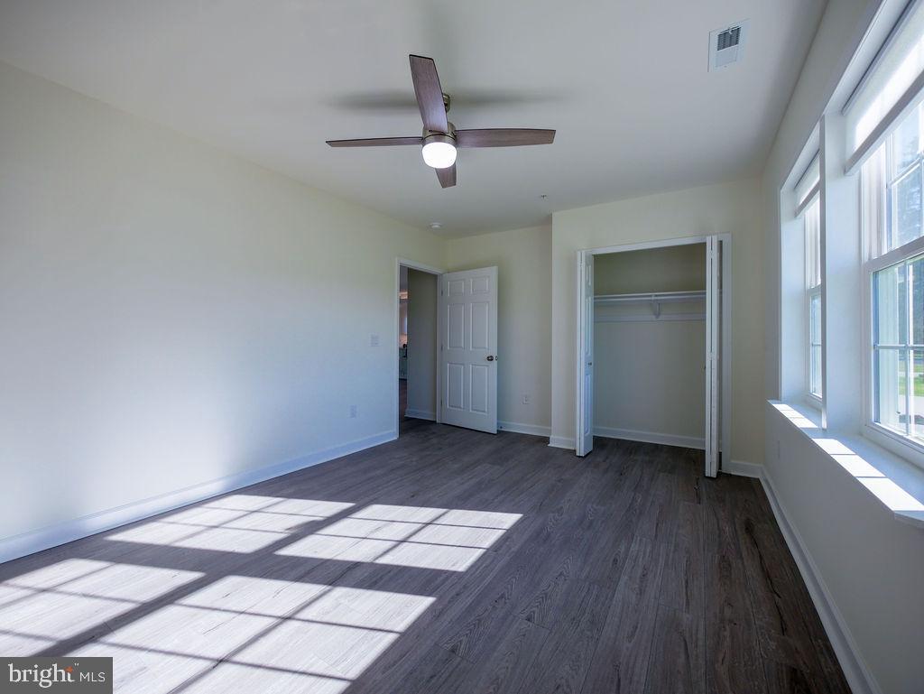 TOWN OF RIDGELY - Residential