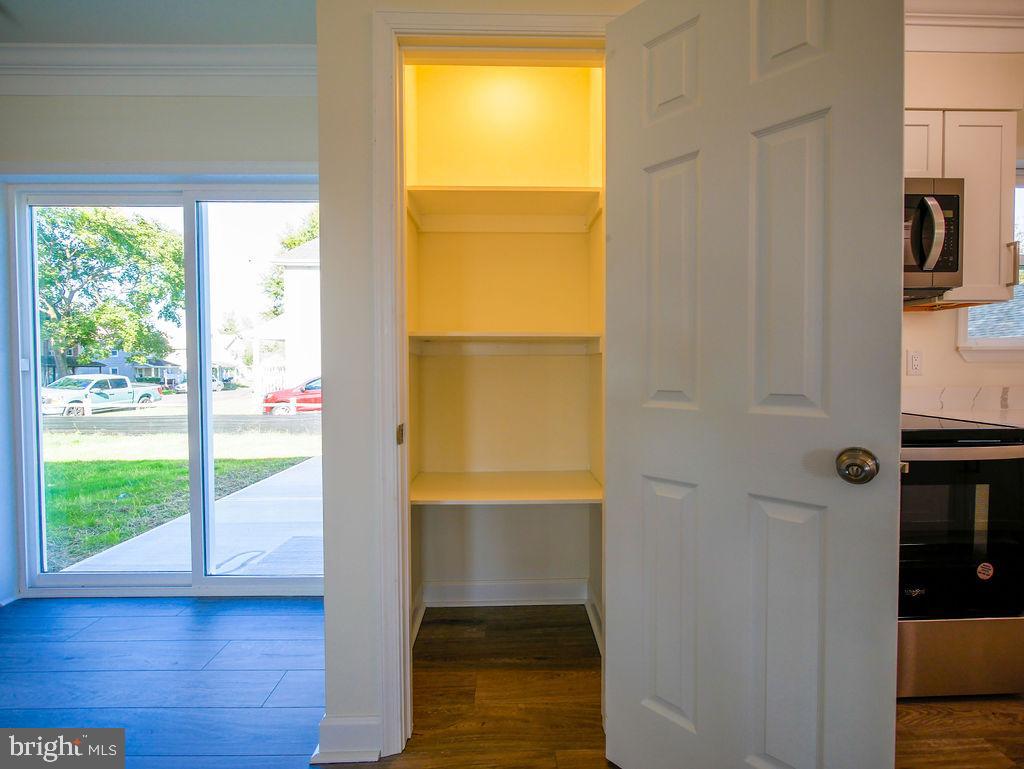 TOWN OF RIDGELY - Residential