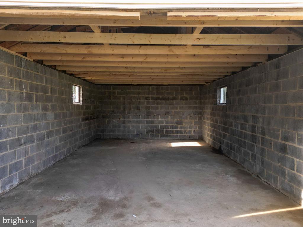 TOWN OF RIDGELY - Residential