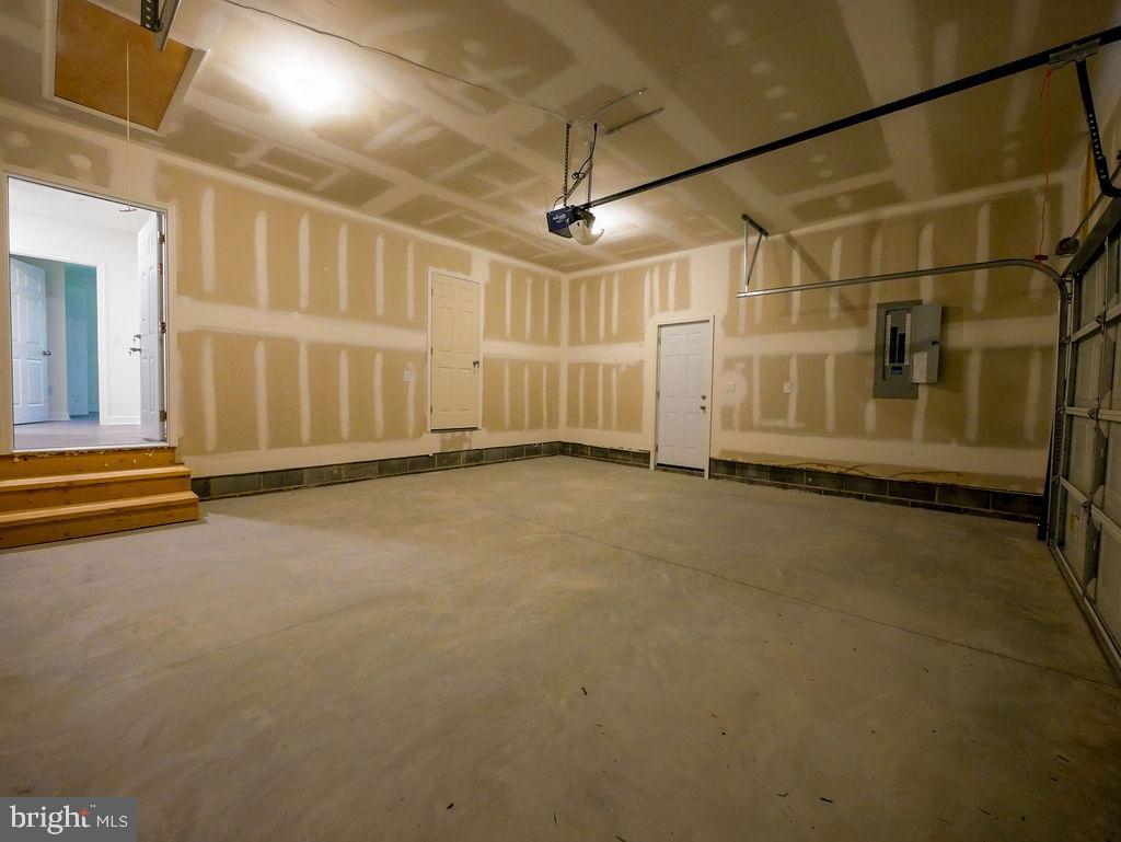 TOWN OF RIDGELY - Residential