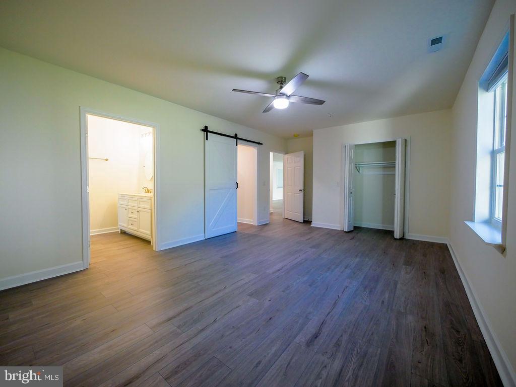 TOWN OF RIDGELY - Residential