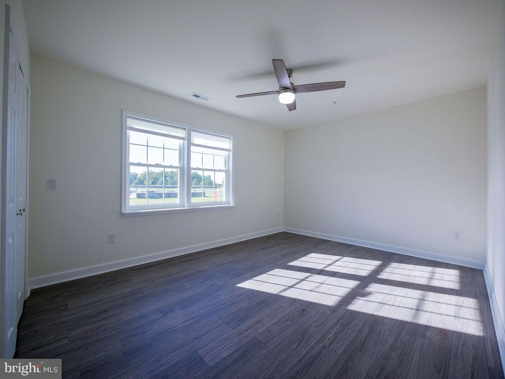 TOWN OF RIDGELY - Residential