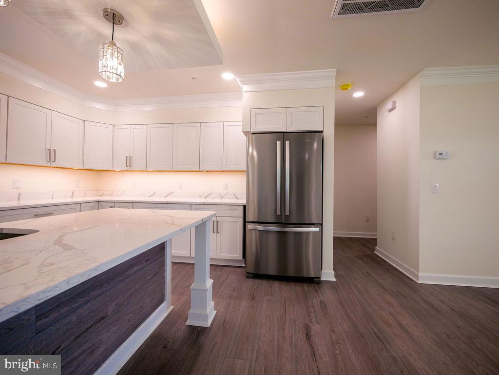 TOWN OF RIDGELY - Residential