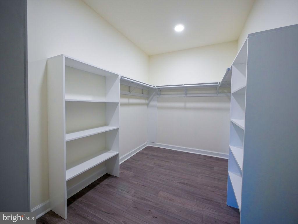 TOWN OF RIDGELY - Residential