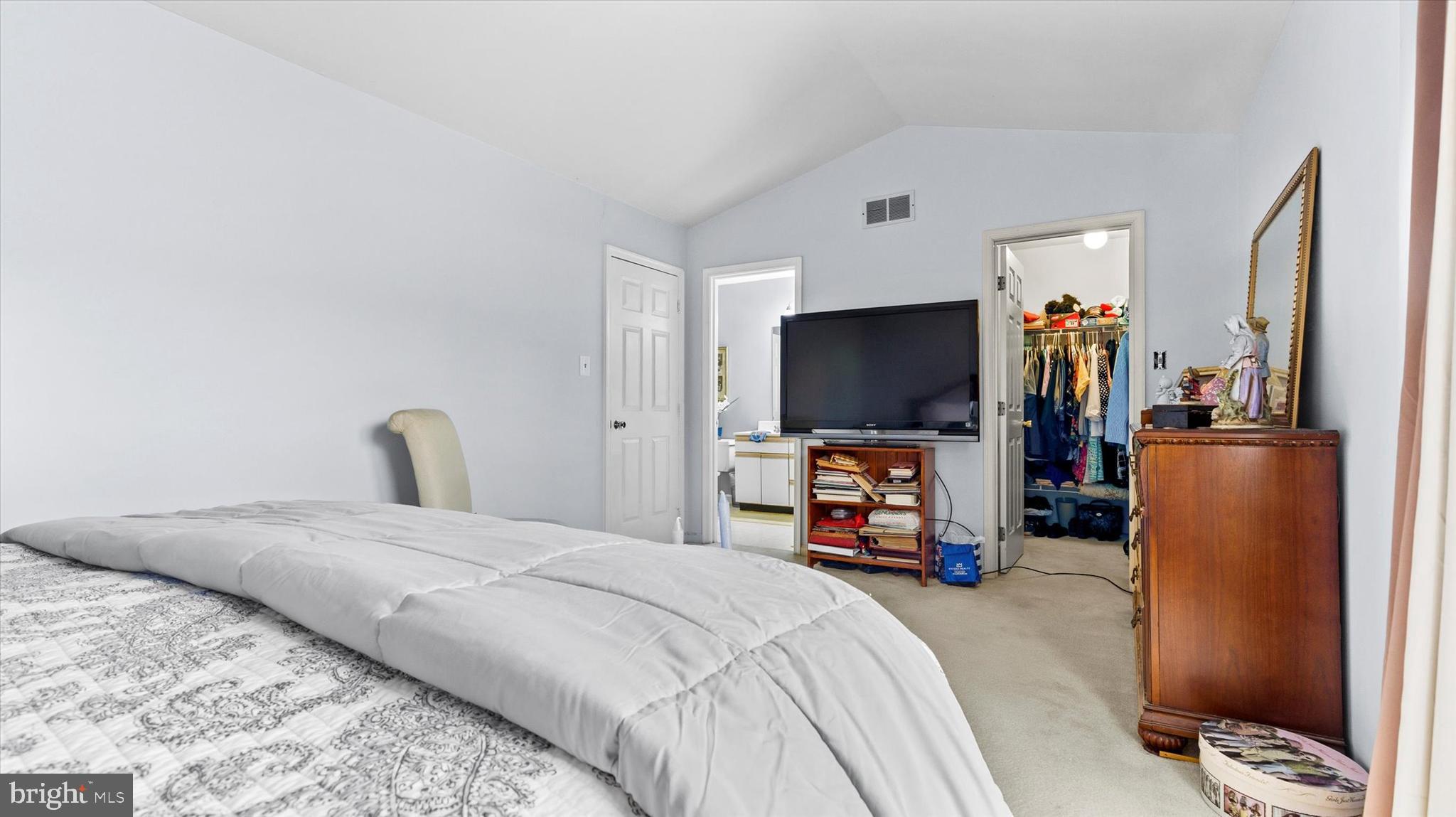 RIVER BEND PARK - Residential