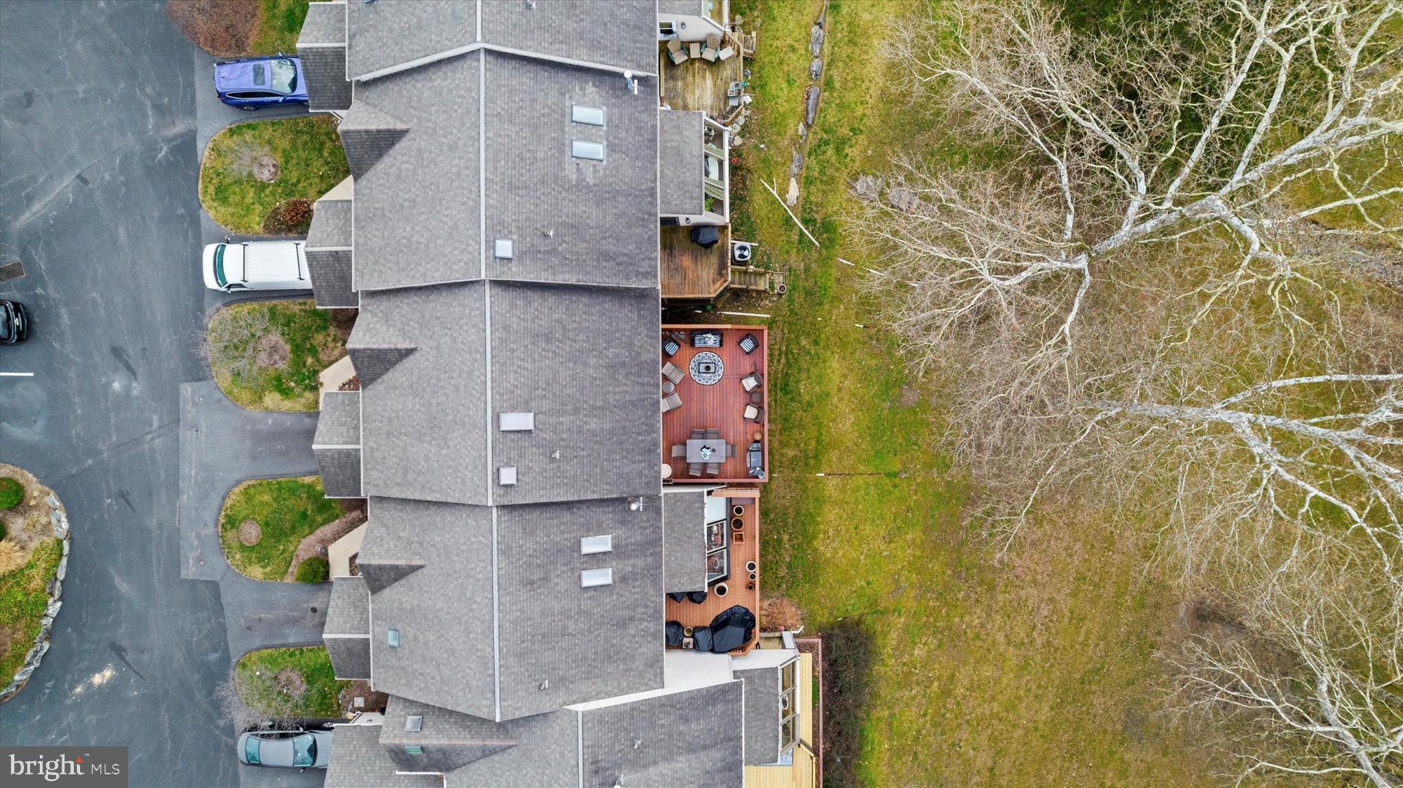 RIVER BEND PARK - Residential