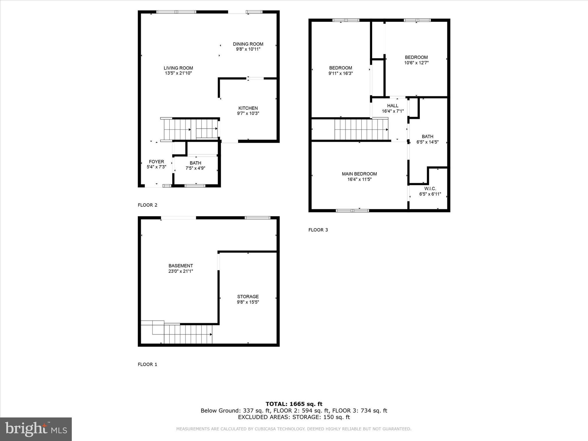 RIVER BEND PARK - Residential