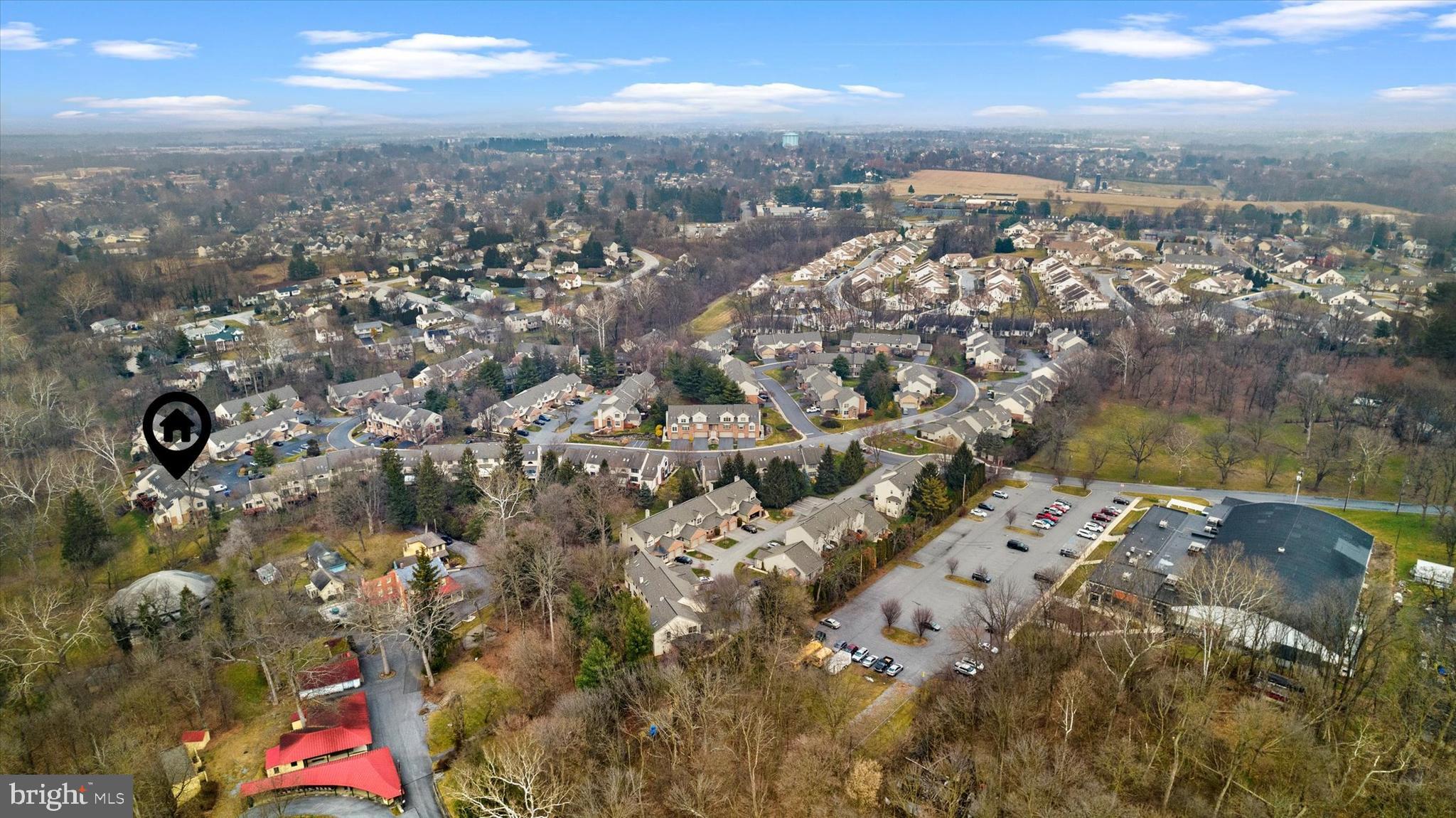 RIVER BEND PARK - Residential