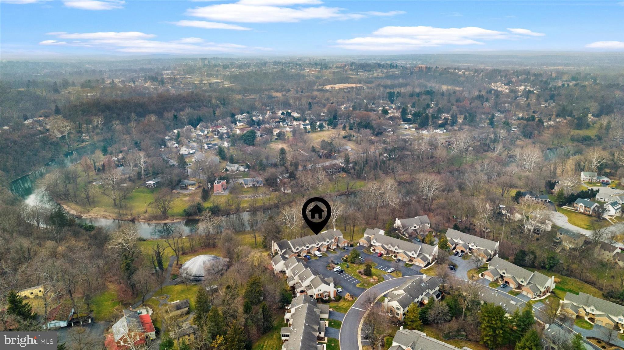 RIVER BEND PARK - Residential