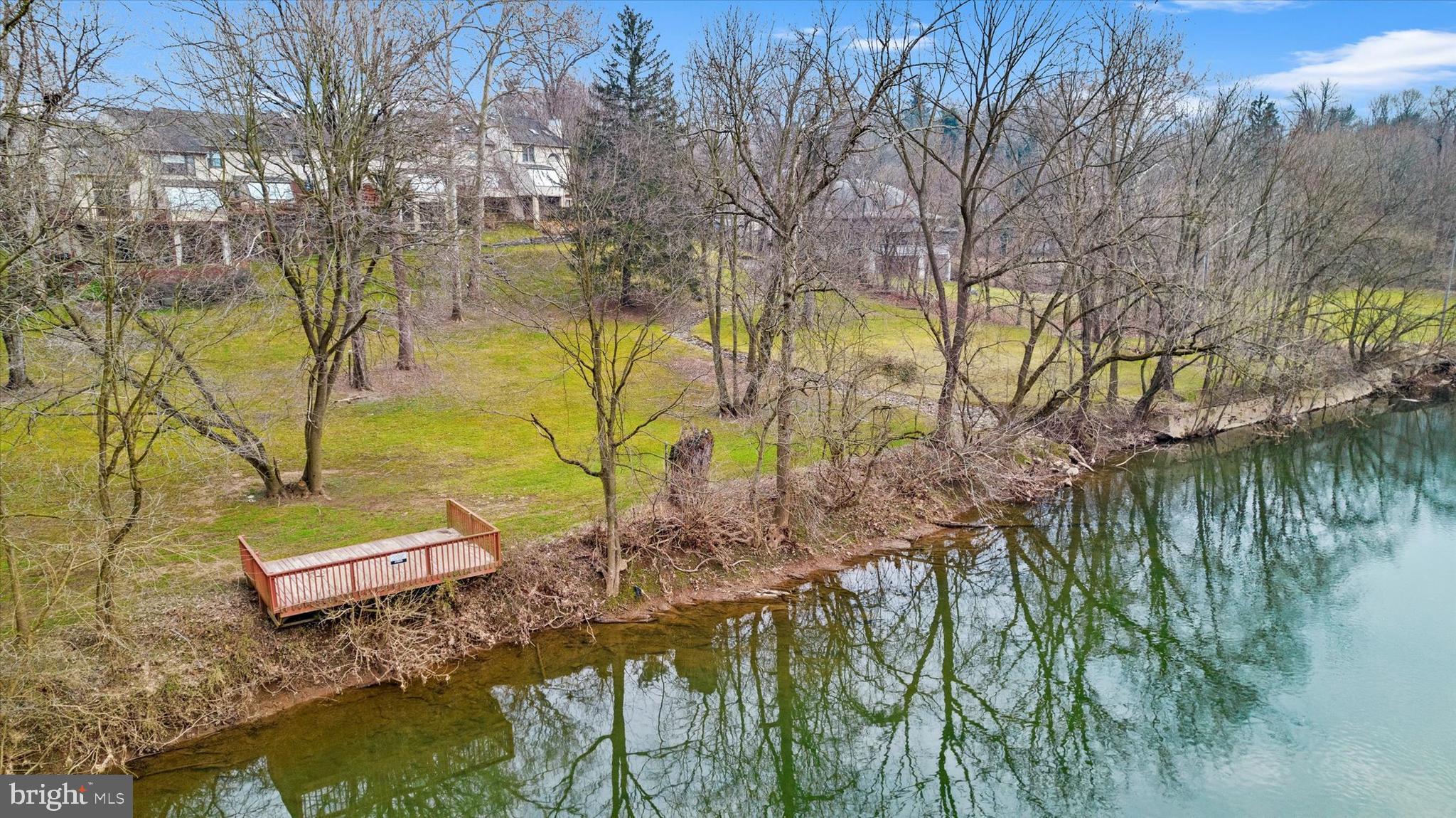 RIVER BEND PARK - Residential